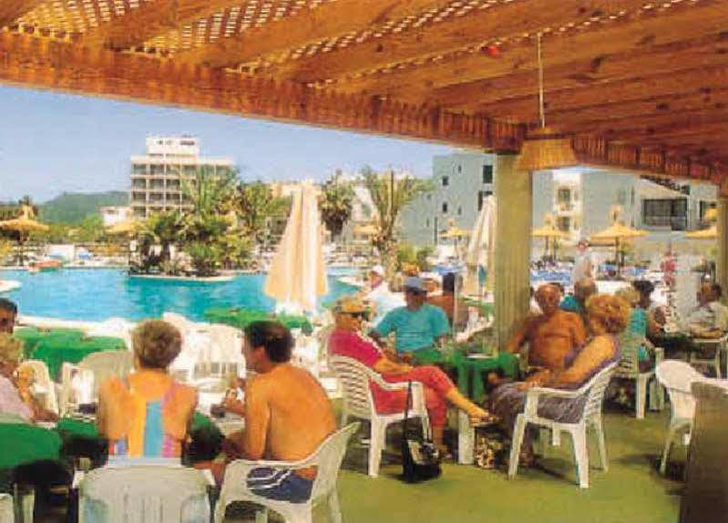 Cala Bona Apartment Кала Бона Екстериор снимка